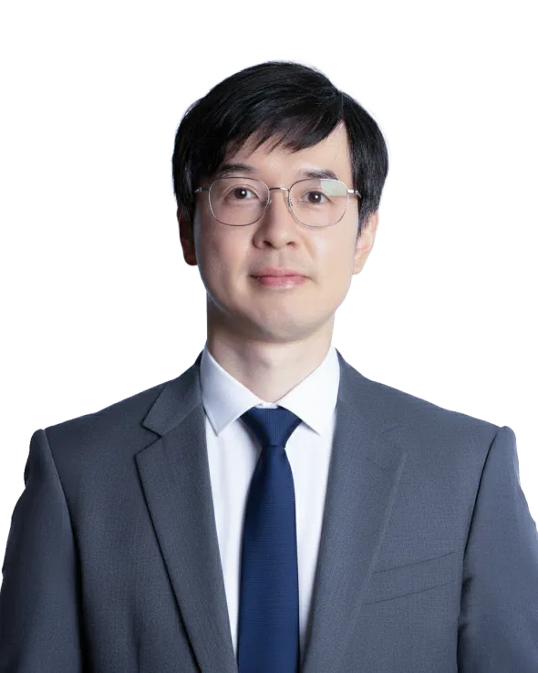 Chief Artificial Intelligence Officer