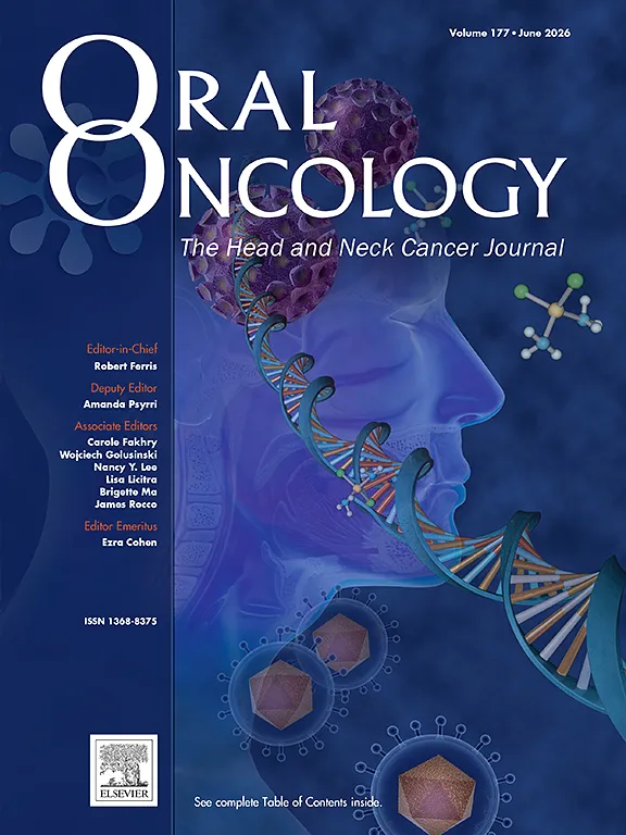 Assessment of established prognostic factors and artificial intelligence-based evaluation of tumor-infiltrating lymphocytes in oral tongue squamous cell carcinoma